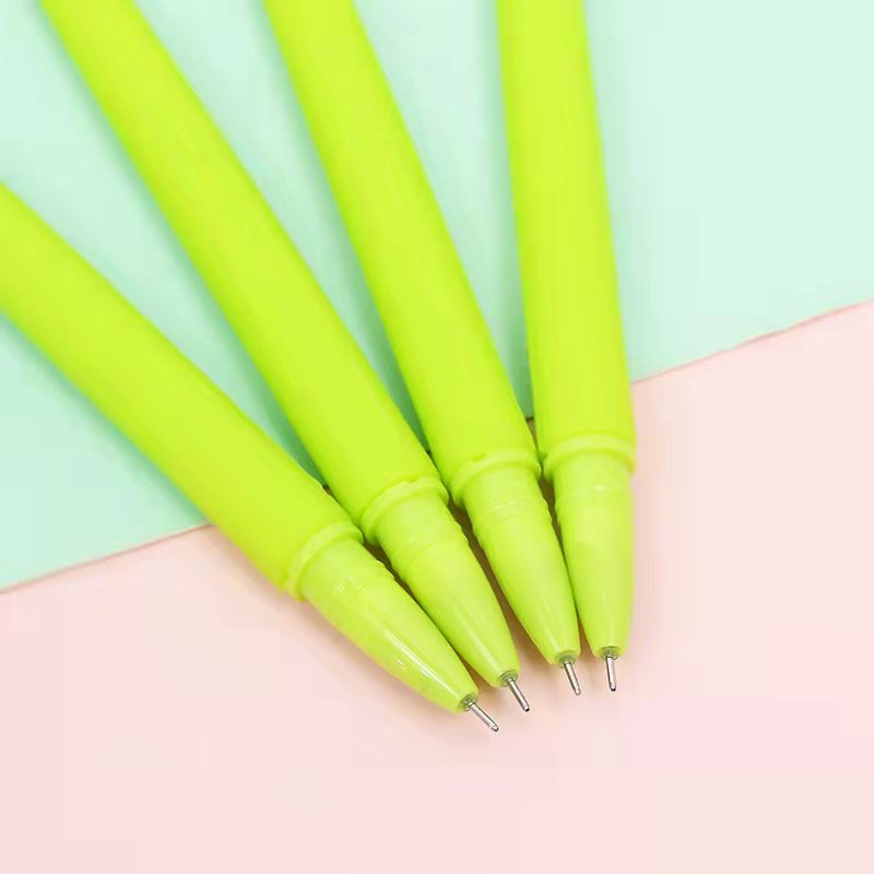 Pens | Tulip Gel Pen| BC Mini