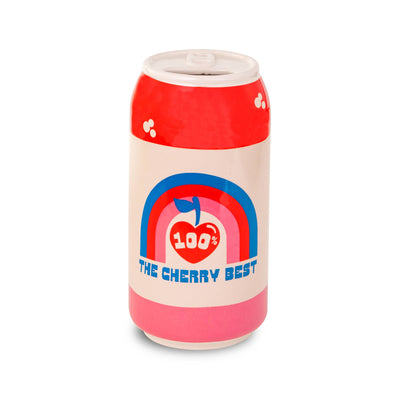 Tween Decor |  Lucky Cherry Cream Soda | Ban.do