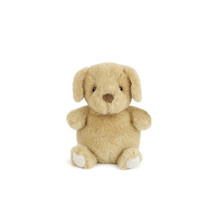 Plush | Jake Petit Puppy | Mon Ami Designs