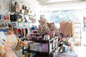 The Ridge Kids is a baby, toddler, and children's clothing boutique filled with cool unique clothing, accessories, gifts, and toys. Shop The Ridge Kids for children's clothing online and in-store as well as baby clothing online and in-store. Visit Us. 