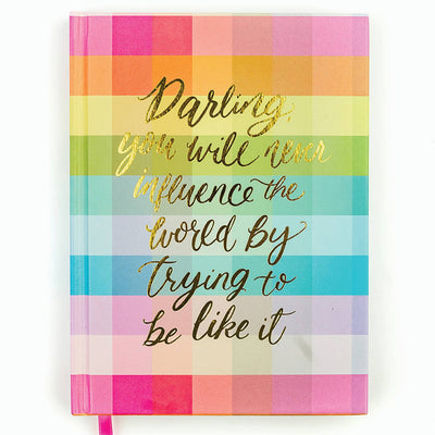 Journals | Darling Notebook | Taylor Elliott Designs