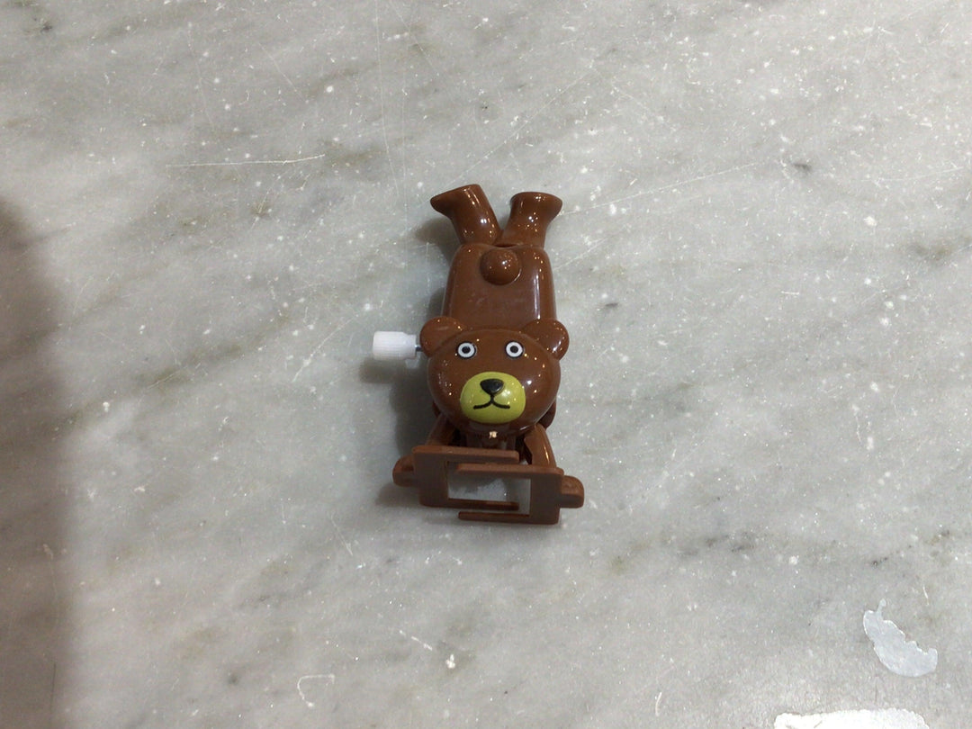 Toys | Wind up Handstand Animals- assorted  | Toysmith
