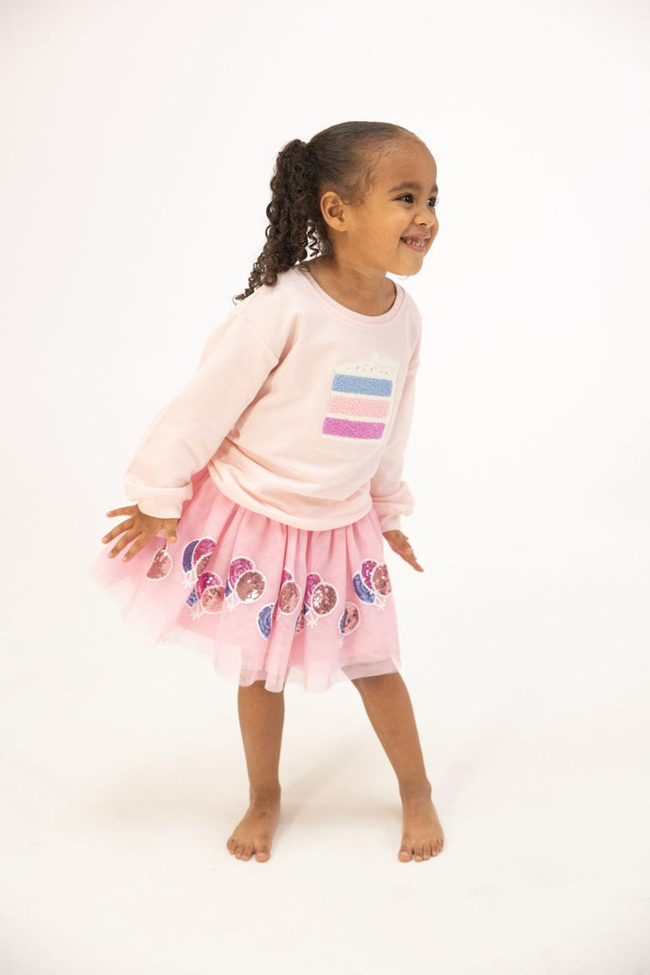 Girls Bottoms | Tutu Skirt- Celebrations | Angel Dear