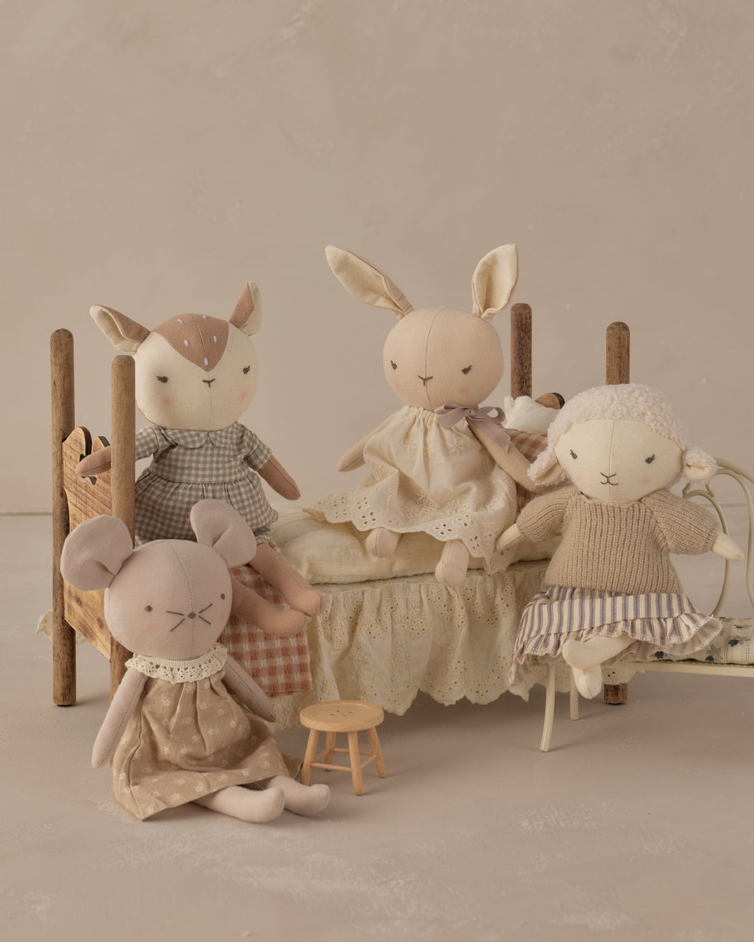 Rylee the Rabbit 5