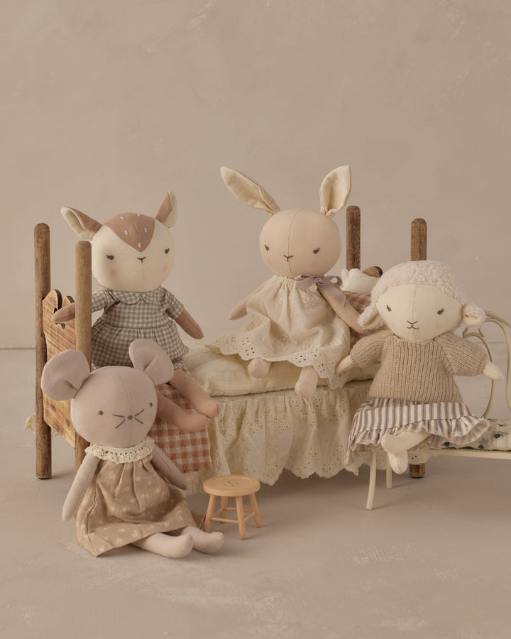 Rylee the Rabbit 5