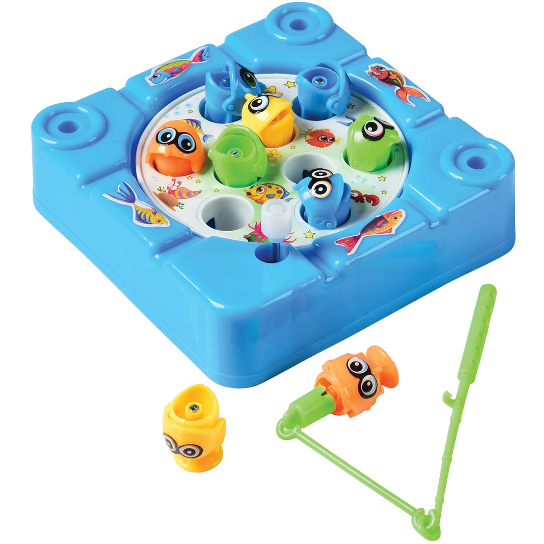 Toys | Magnetic Fishing Game | US Toy Company