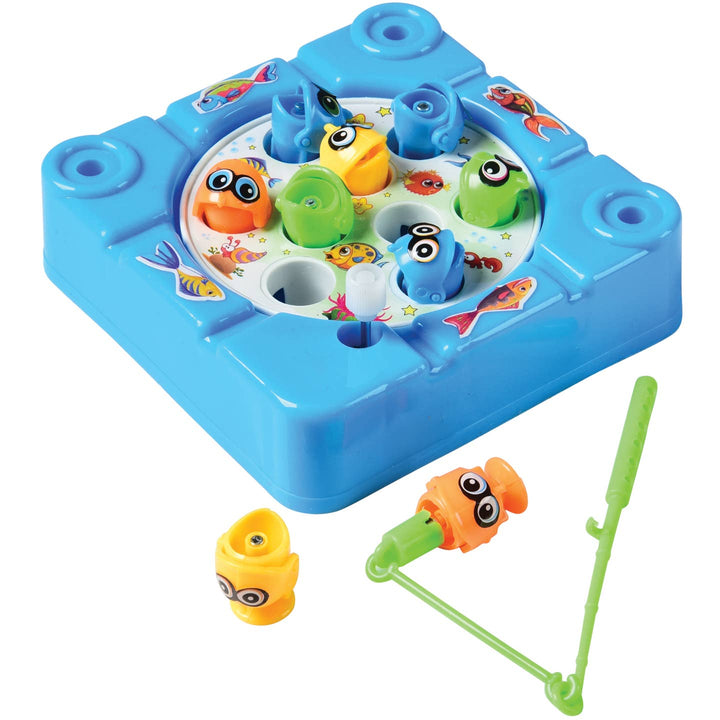 Toys | Magnetic Fishing Game | US Toy Company