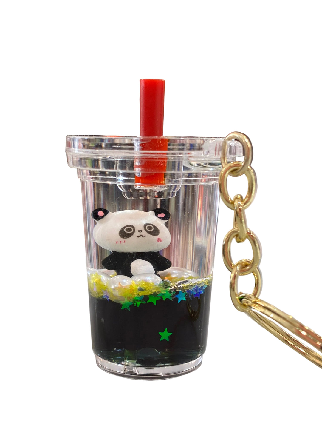 Key Chain | Critter Cup Keychain | BC Mini