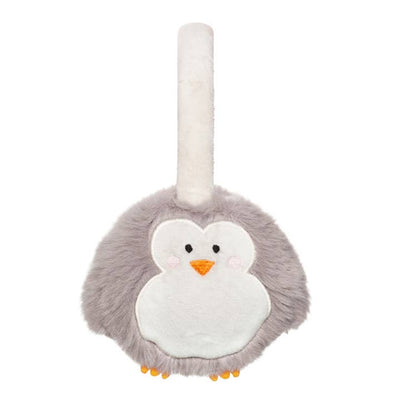 Hat | Little Penguin Earmuffs | Rockahula Kids