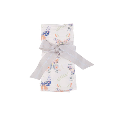 Baby Swaddle Blankets | Botany Butterflies | Angel Dear