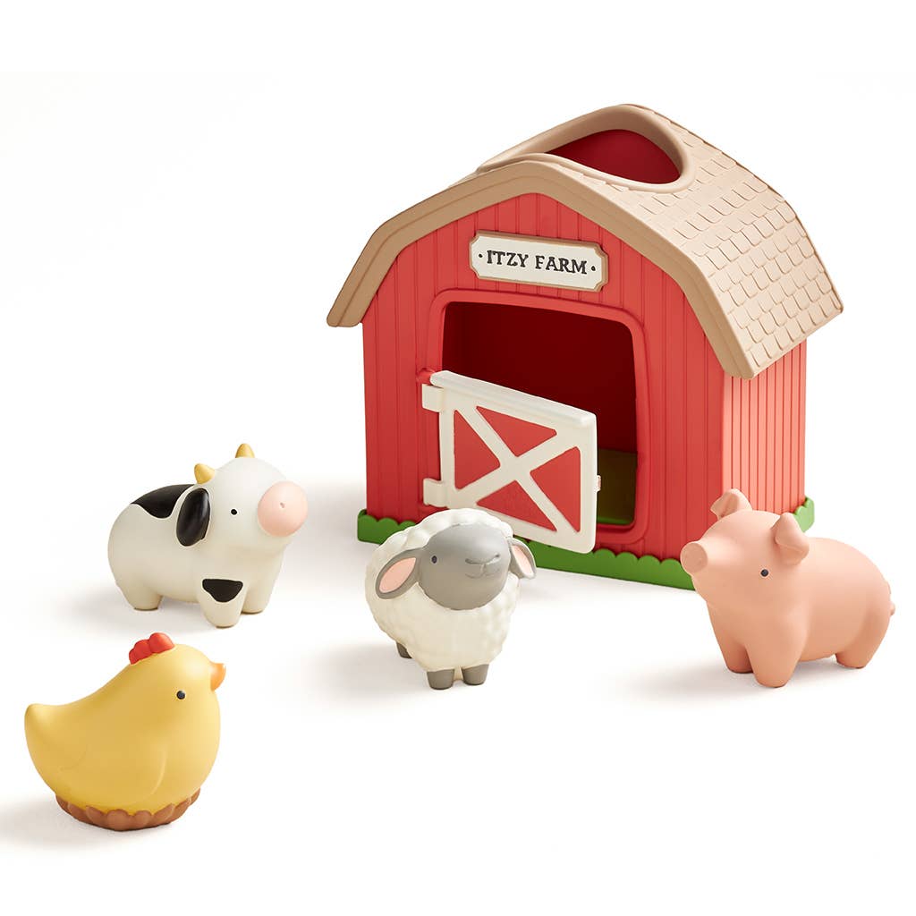 Baby Toys | Itzy Play Barn | Itzy Ritzy