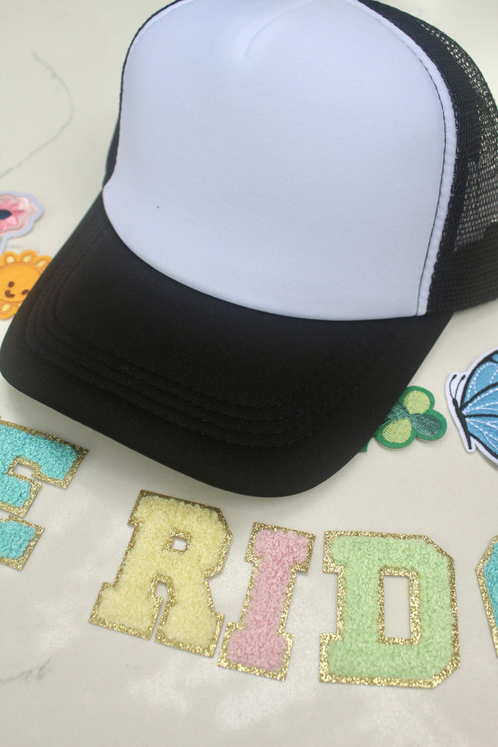 Event | Create Your Own Custom Hat | Friday, June 20th