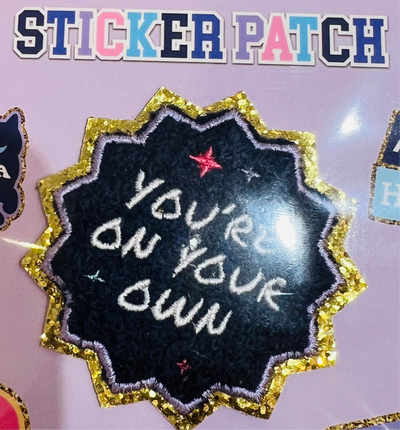 Patches | Taylor Swift Inspired Patches Assorted | Top Trenz