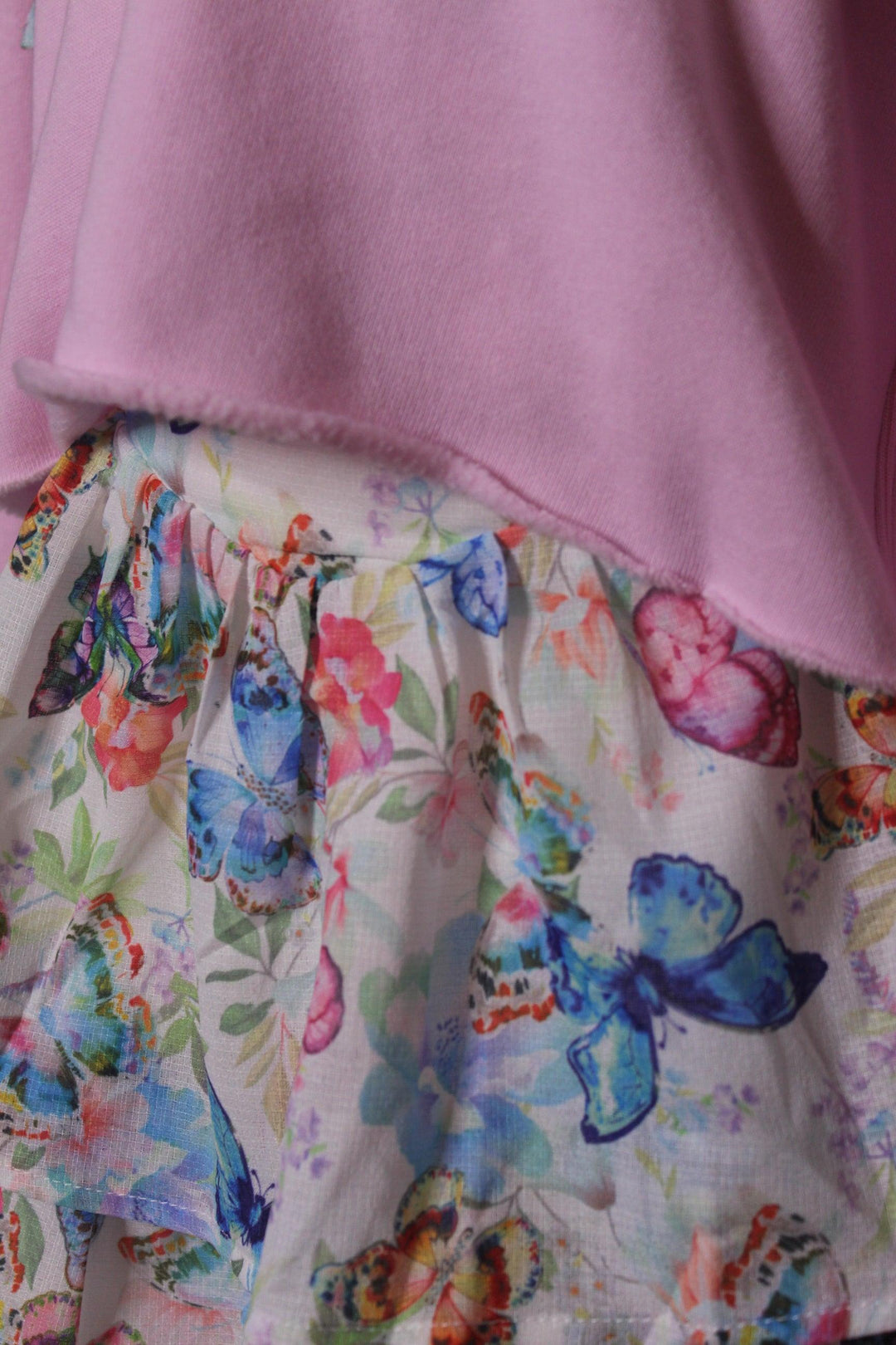 Tween Dresses | Mason- Butterflies | Katie J NYC