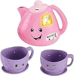 Baby Development Toys | Tea for Two | Mattel