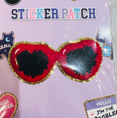 Patches | Taylor Swift Inspired Patches Assorted | Top Trenz