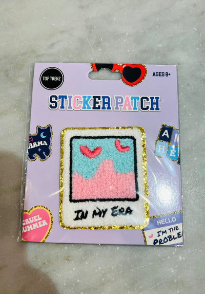 Patches | Taylor Swift Inspired Patches Assorted | Top Trenz