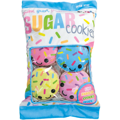Plush | Sugar Cookie Time | IScream