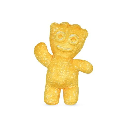 Tween Decor | Mini Sour Patch Kid- Yellow | IScream