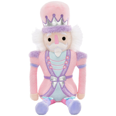 Holiday Plush | Nutcracker- Coco | IScream