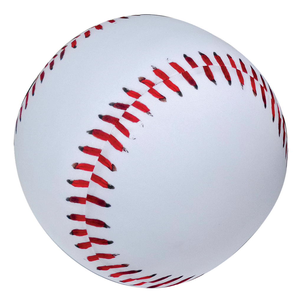 Plush | Microbead Plush - Baseball | IScream