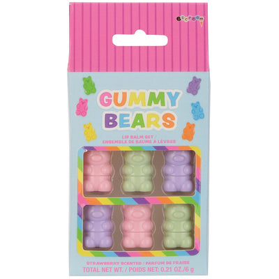 Lip Balm | Gummy Bear | IScream
