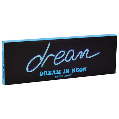 Tween Decor | Neon Light- Dream | IScream