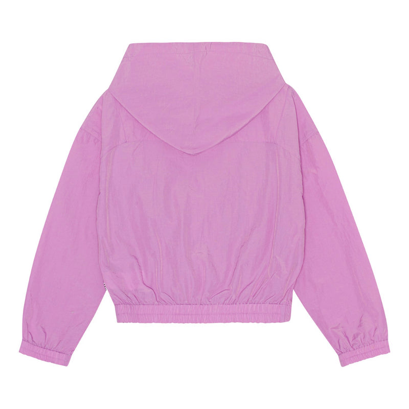 Tween Jacket | Hali Alpine Glow Nylon Jacket | Molo