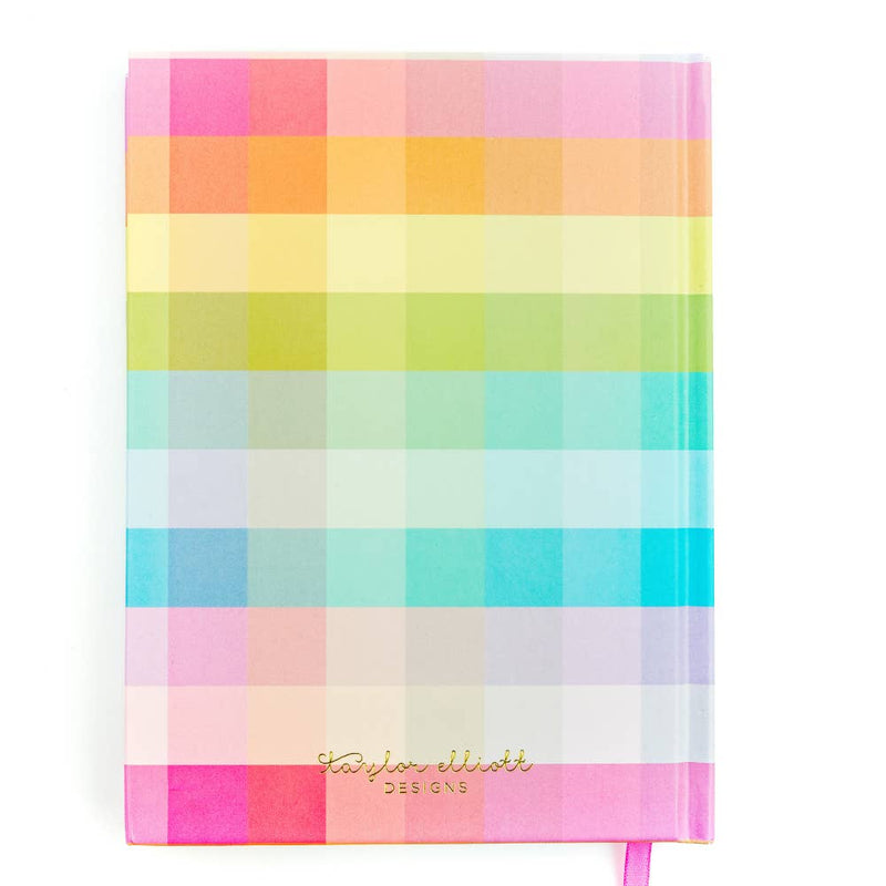 Journals | Darling Notebook | Taylor Elliott Designs