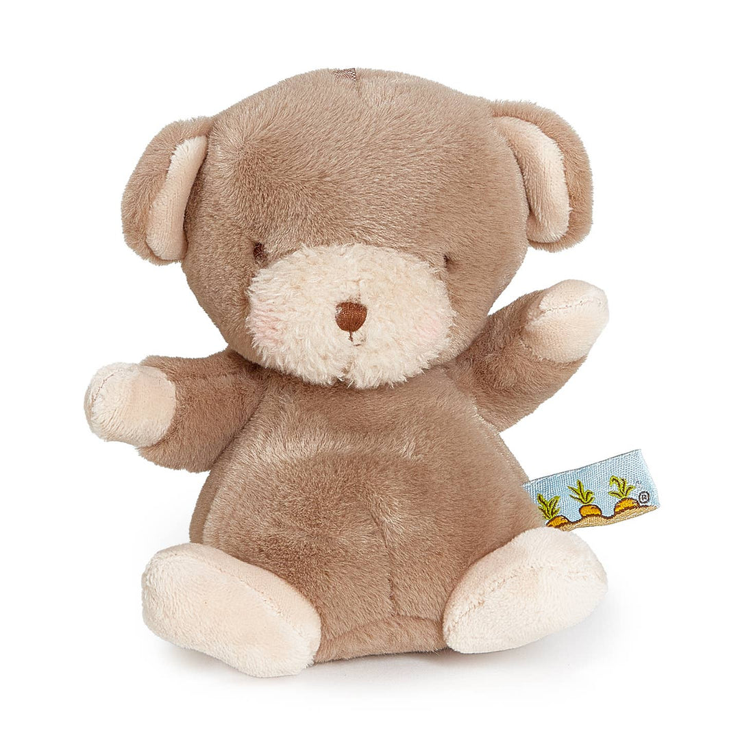 Plush | Tiny Bao Bao Bear | Bunnies by the Bay