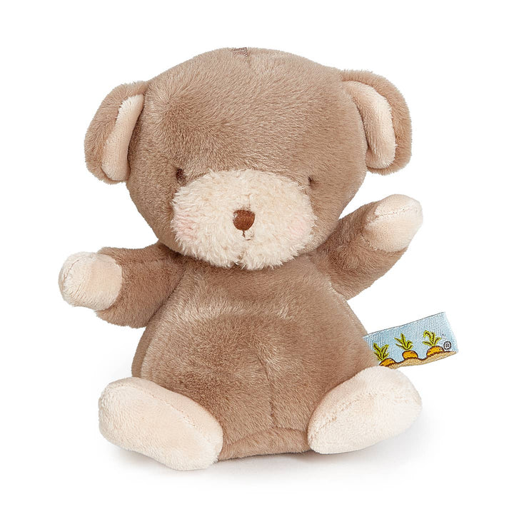 Plush | Tiny Bao Bao Bear | Bunnies by the Bay