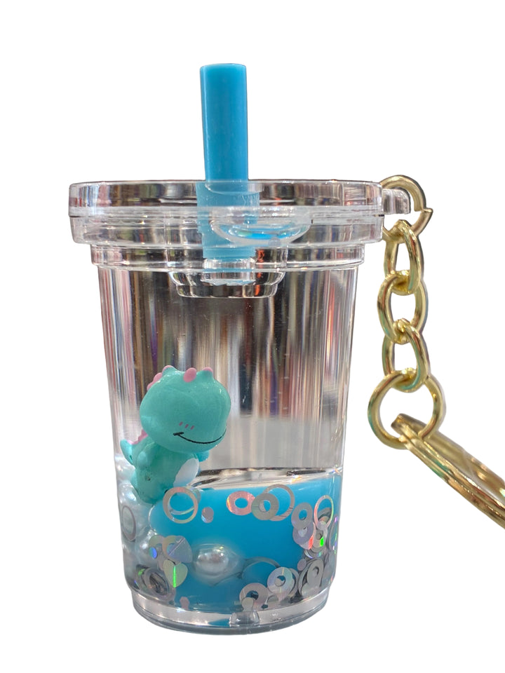 Key Chain | Critter Cup Keychain | BC Mini