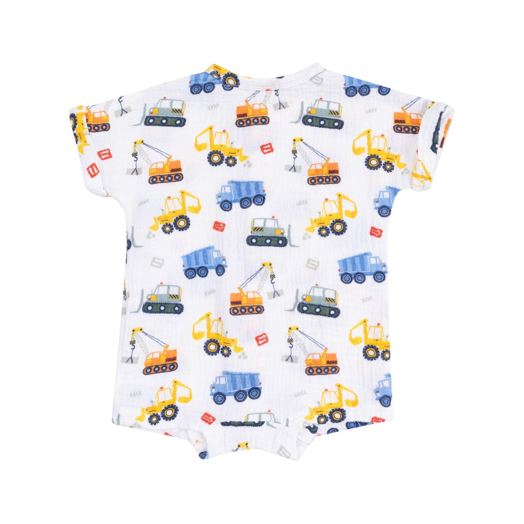 back of henley with no buttons, buttons only on the front.