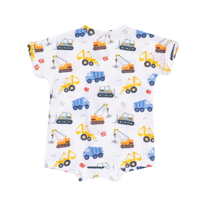 back of henley with no buttons, buttons only on the front.