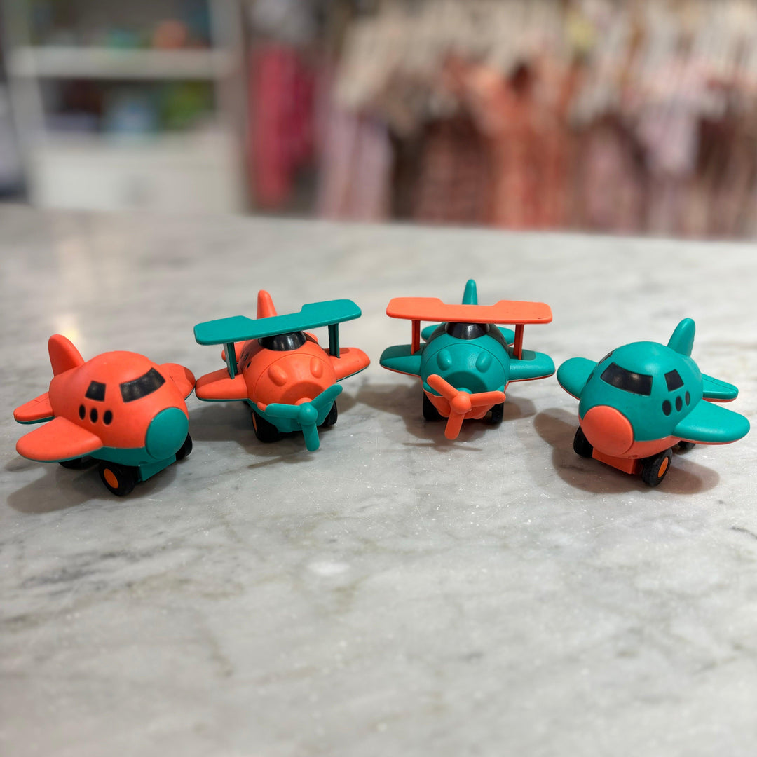Toys | Eco Friendly Airplanes | US Toy Company
