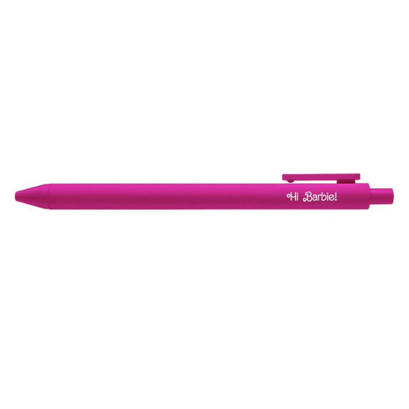 Pens | Hi Barbie Pen | Sammy Gorin