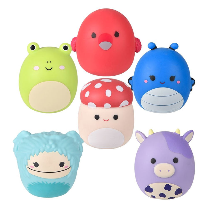 Toys | Squishmallows 2.5 Inch Sqooshems - Assorted | License 2 Play
