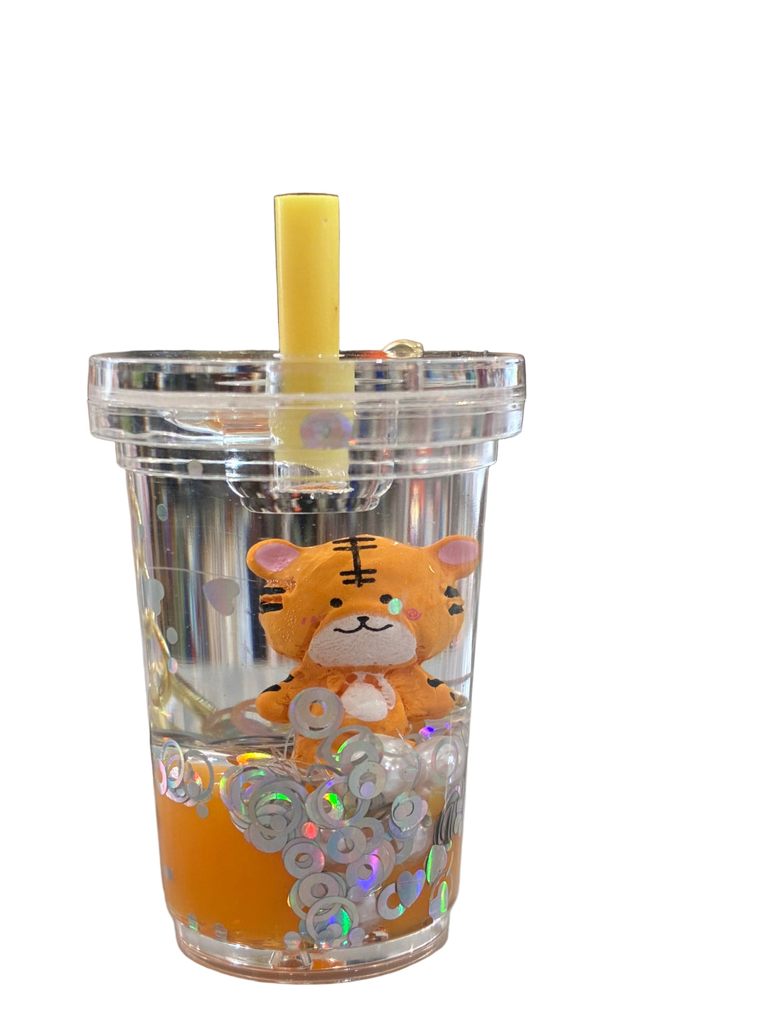 Key Chain | Critter Cup Keychain | BC Mini
