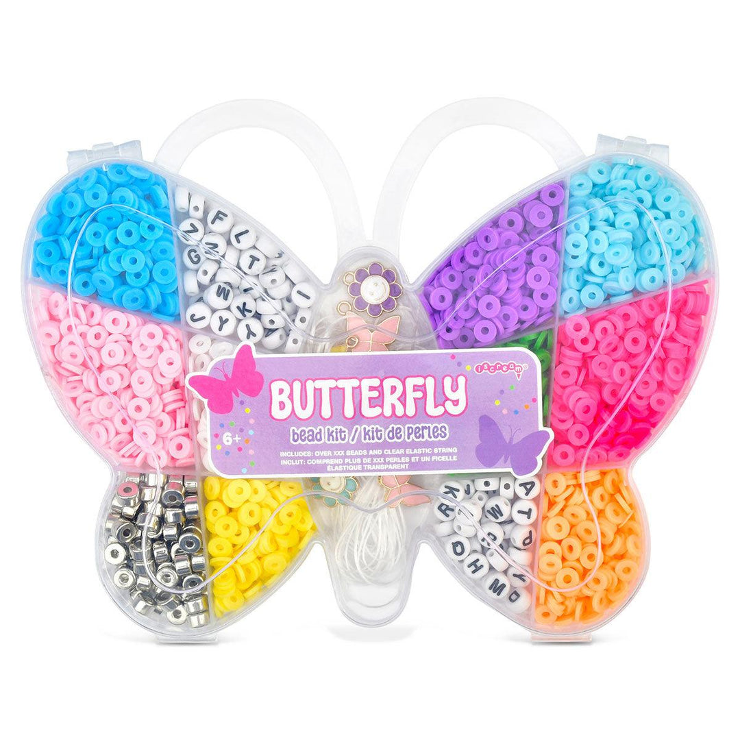 Butterfly Bead Kit from Iscream.