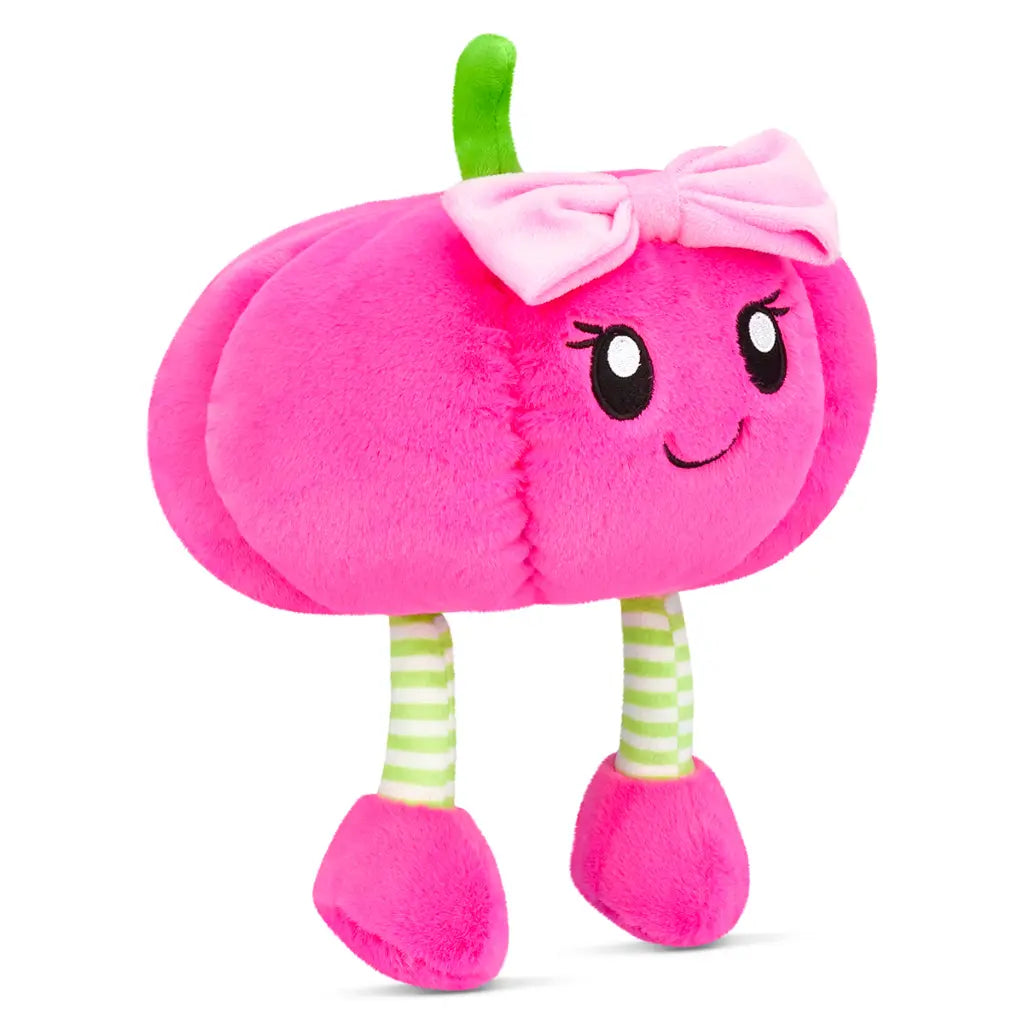 Plush | Pretty Pumpkin Plush | IScream