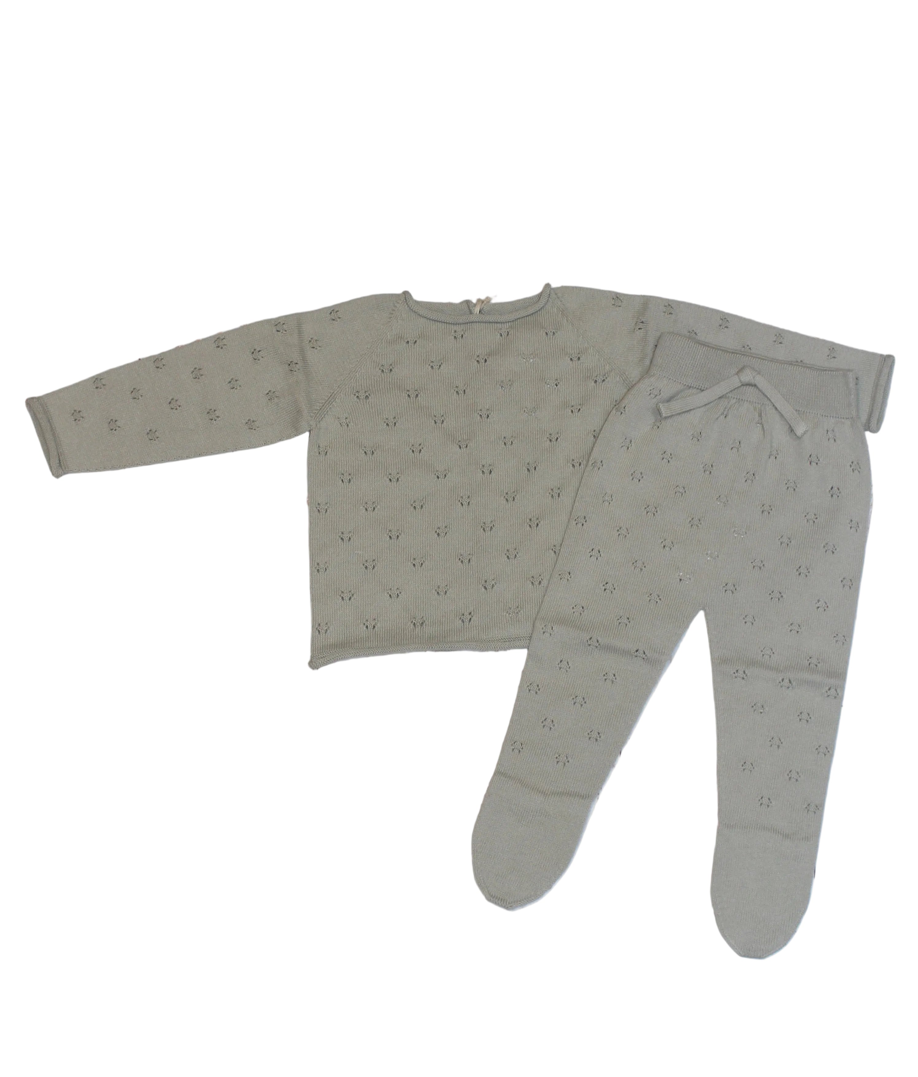 Kids (2-6Y) Collection