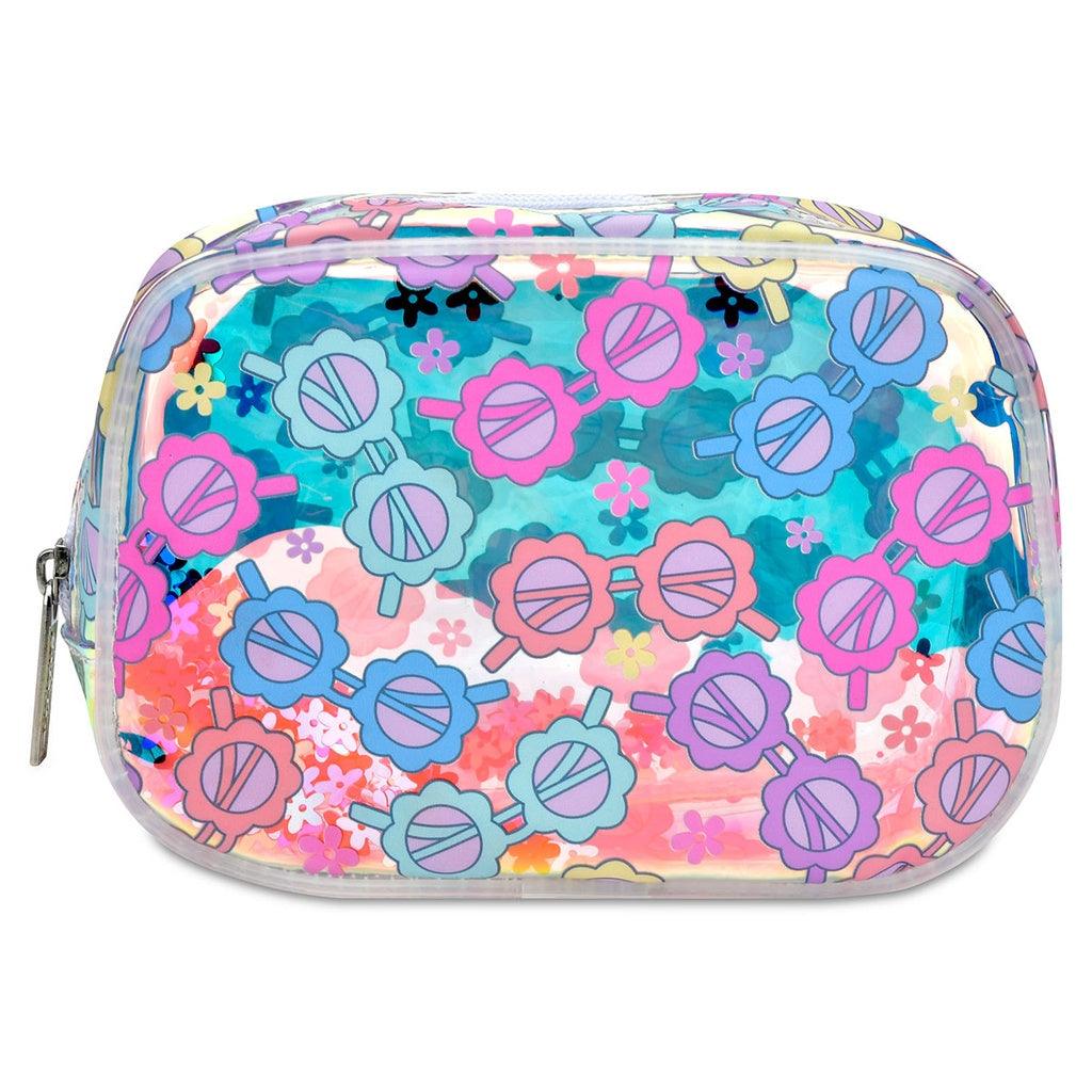 Iscream Cosmetic Bag