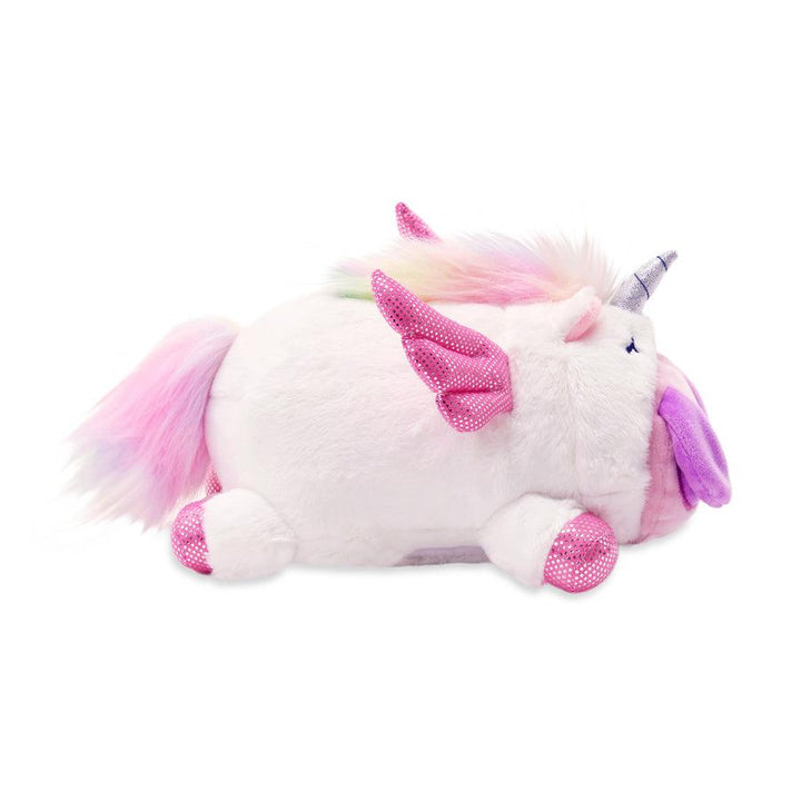 Plush | Unicorn Puppiroll | Anirollz