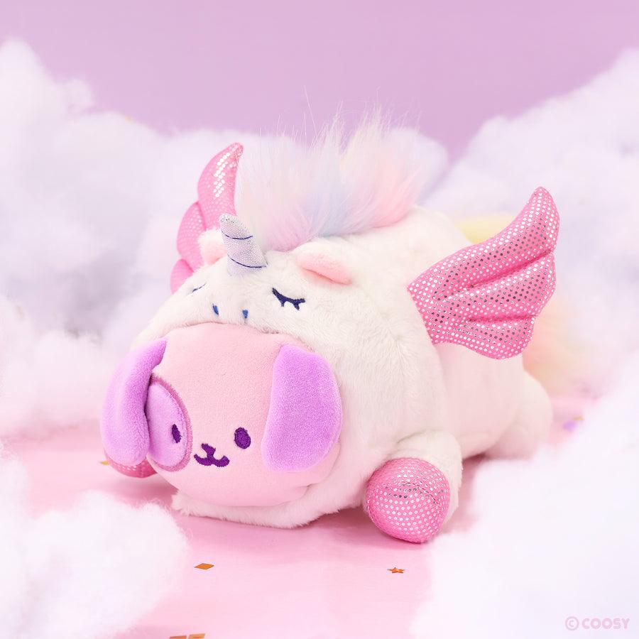 Plush | Unicorn Puppiroll | Anirollz