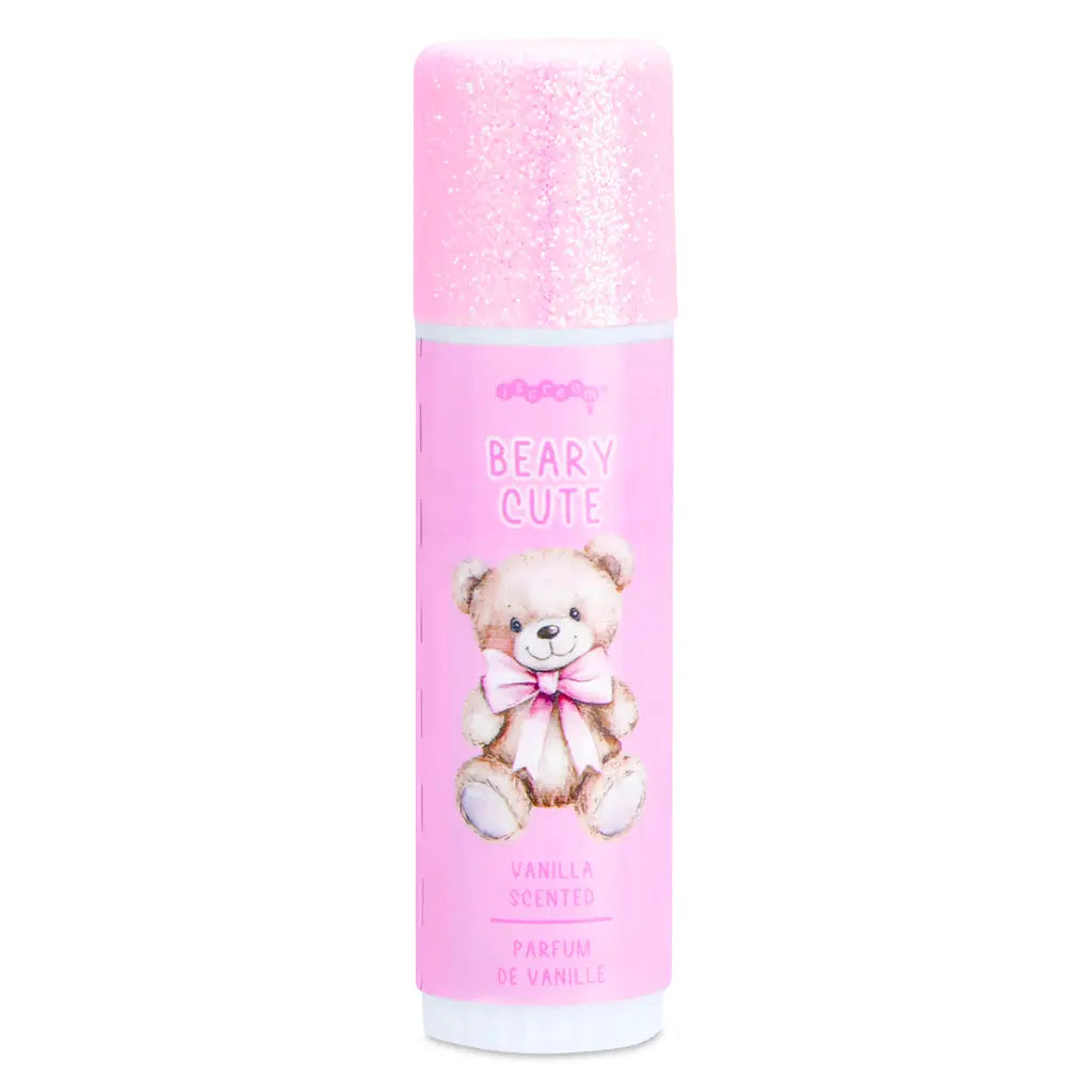 Cosmetic | Lip Balm - Beary Cute | IScream