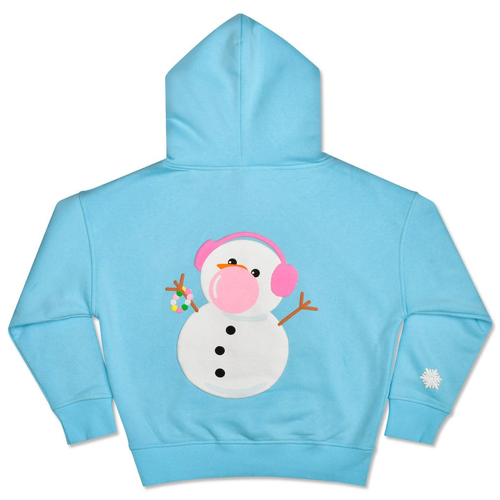 Tween Sweater | Hoodie Sweatshirt - Snow Day | IScream