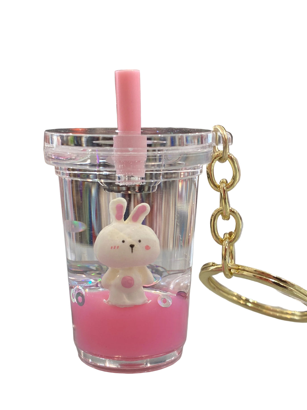 Key Chain | Critter Cup Keychain | BC Mini