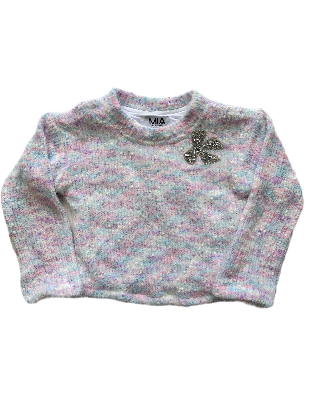 Girls Sweater | Candy Sweater | Mia New York