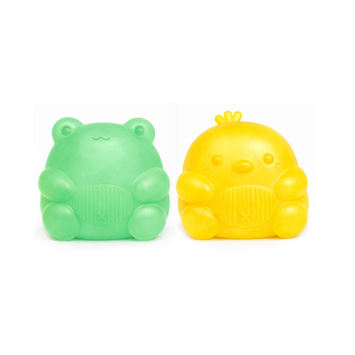 Squish Toys | Super Duper Sugar Squisher - Assorted | Top Trenz Inc