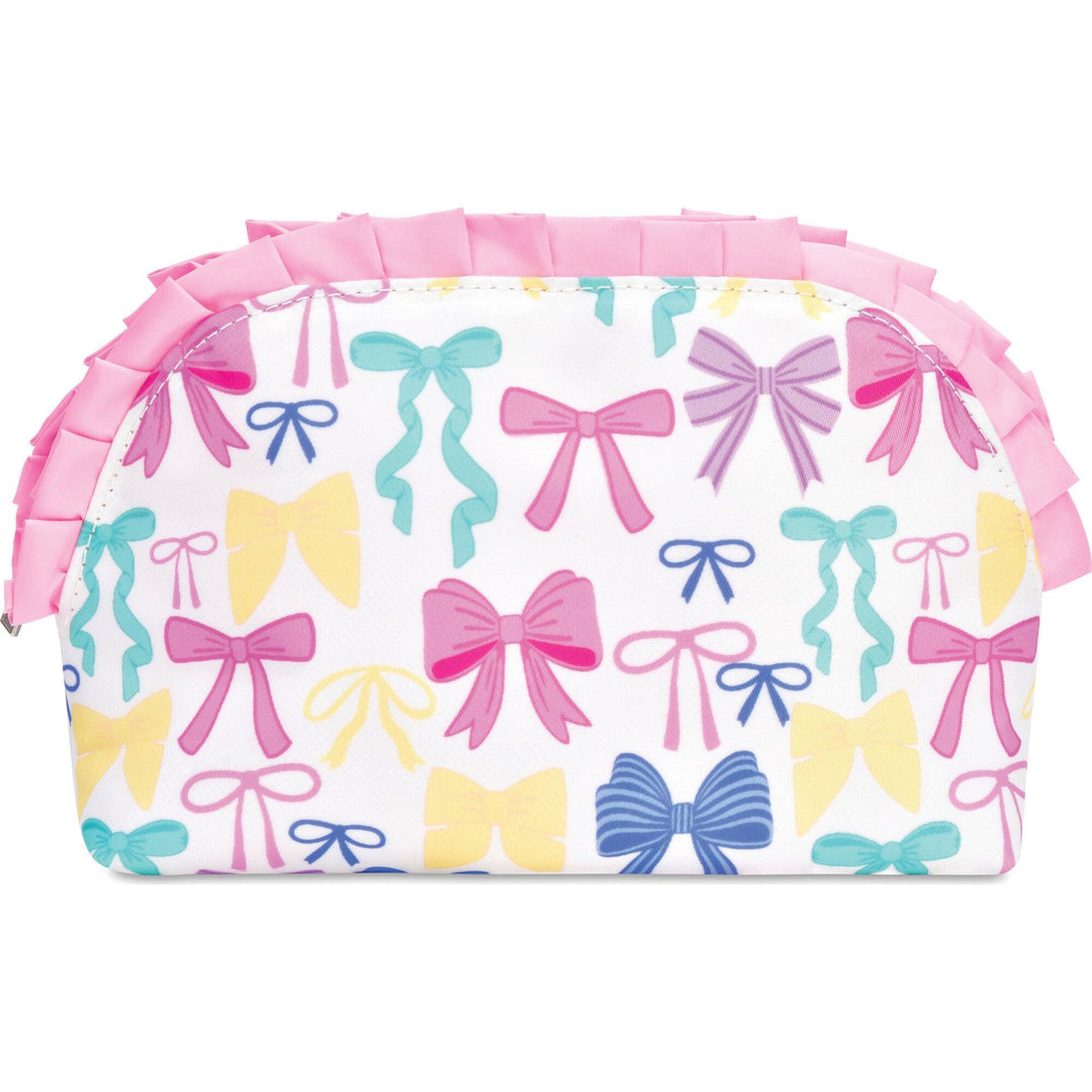 Cosmetic | Cosmetic Bag - Pretty Bows | IScream
